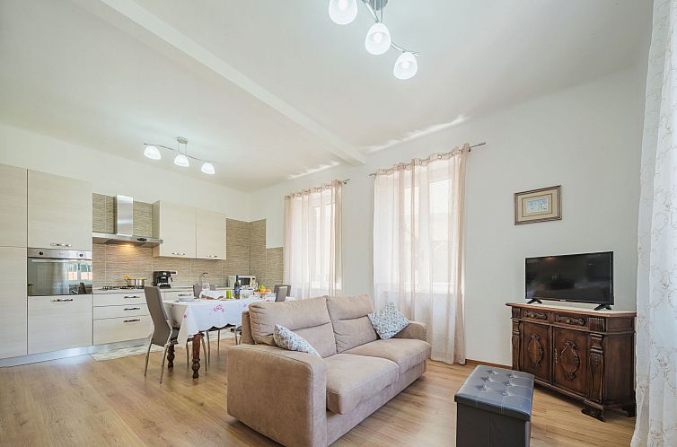 Vakantiehuis Casa di Giò