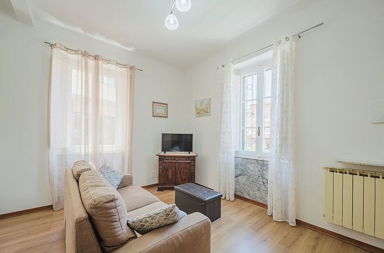 Vakantiehuis Casa di Giò