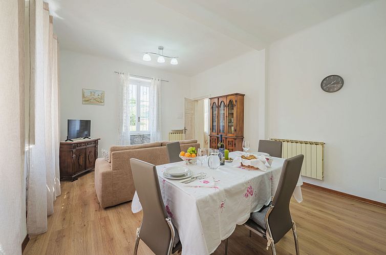 Vakantiehuis Casa di Giò