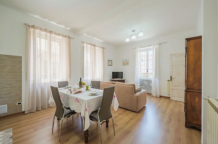 Vakantiehuis Casa di Giò