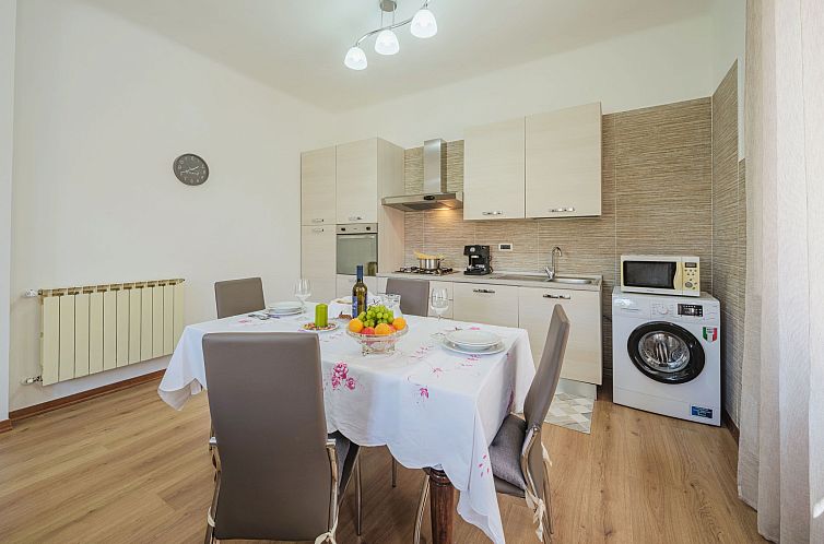 Vakantiehuis Casa di Giò