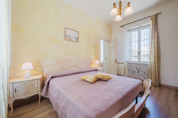 Vakantiehuis Casa di Giò