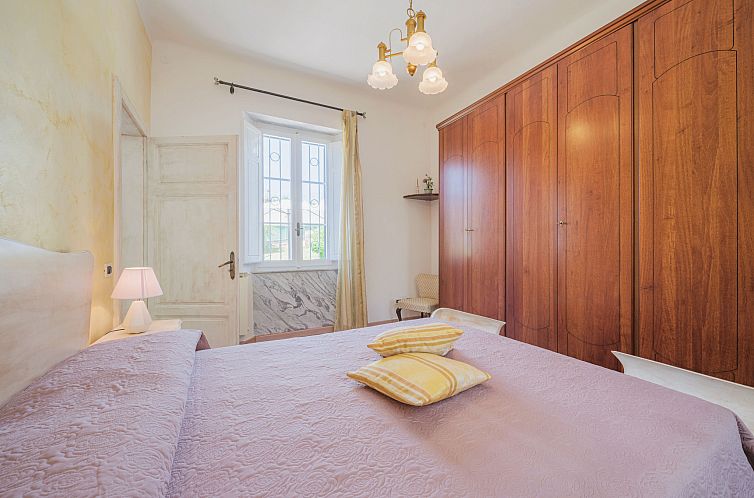 Vakantiehuis Casa di Giò