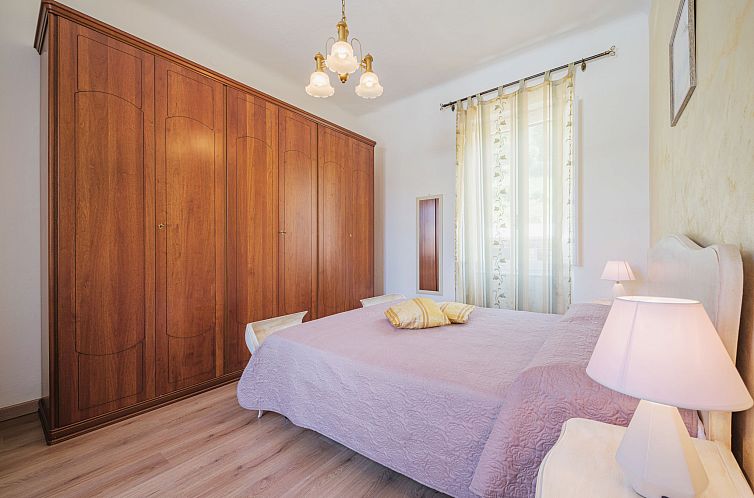 Vakantiehuis Casa di Giò