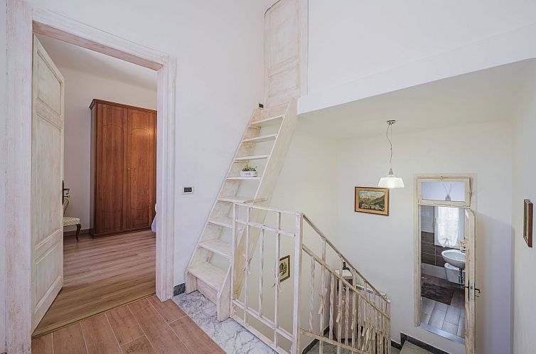 Vakantiehuis Casa di Giò