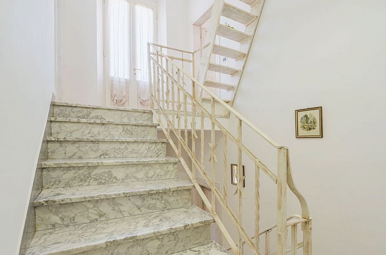 Vakantiehuis Casa di Giò