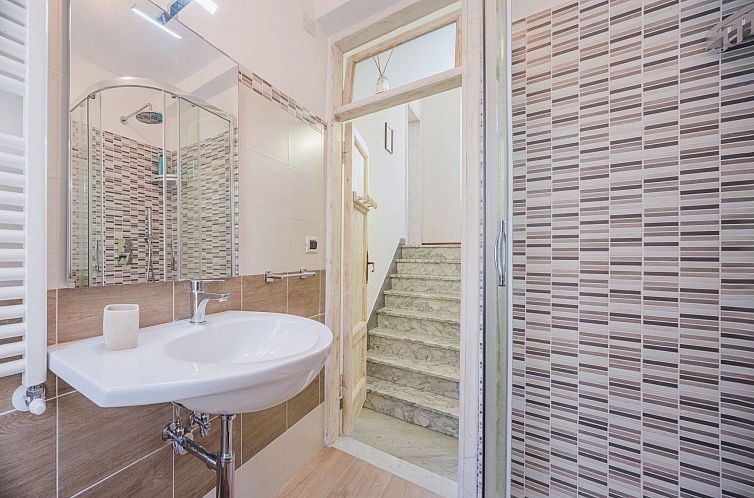 Vakantiehuis Casa di Giò