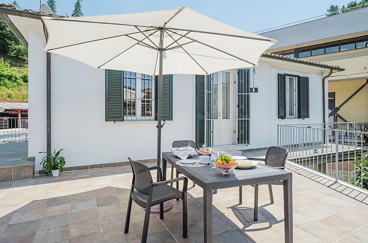 Vakantiehuis Casa di Giò