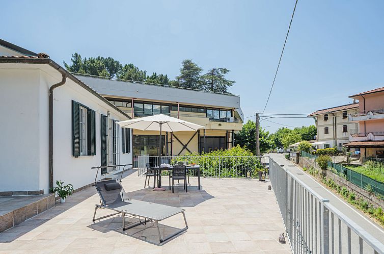 Vakantiehuis Casa di Giò