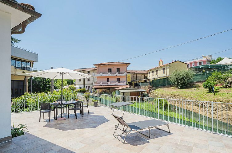 Vakantiehuis Casa di Giò