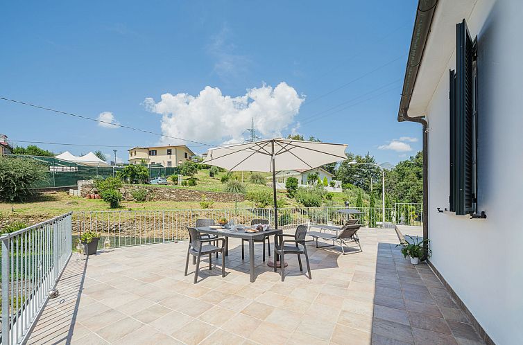 Vakantiehuis Casa di Giò