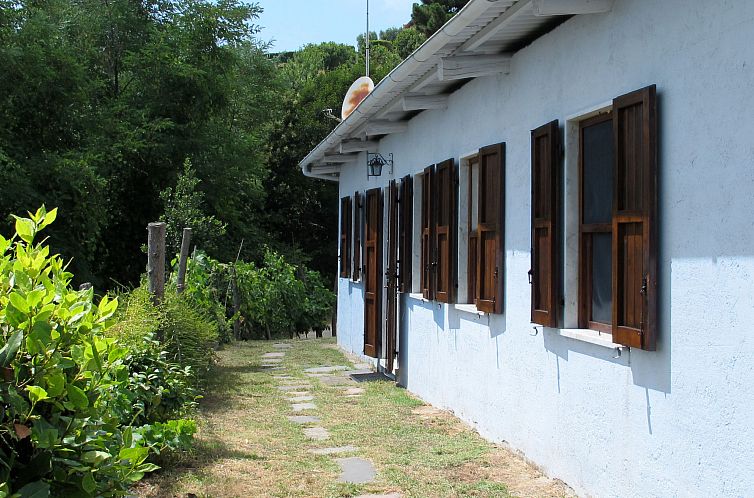 Vakantiehuis Margherita