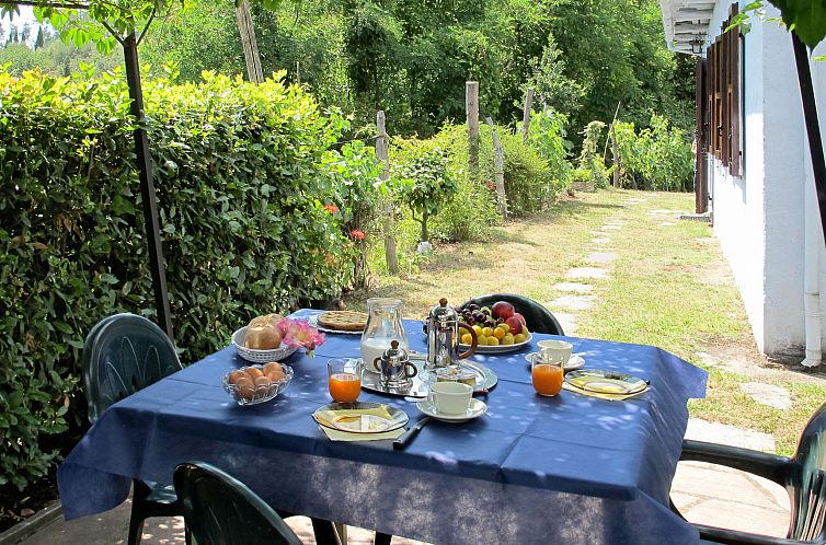 Vakantiehuis Margherita