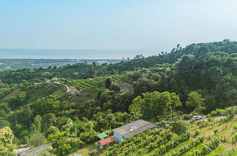 Vakantiehuis Margherita