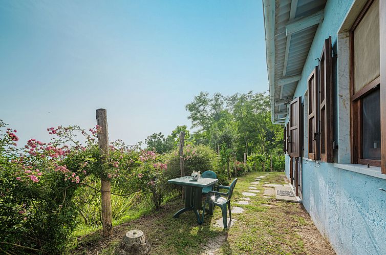 Vakantiehuis Margherita