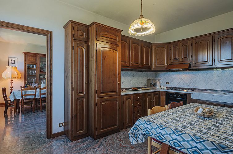 Vakantiehuis Casali