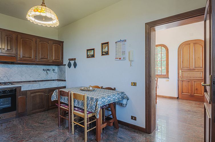 Vakantiehuis Casali