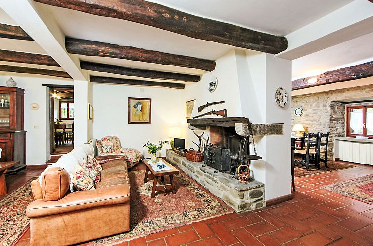 Vakantiehuis Il Mulino di Cecco