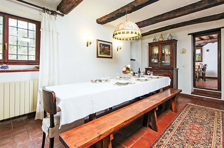 Vakantiehuis Il Mulino di Cecco