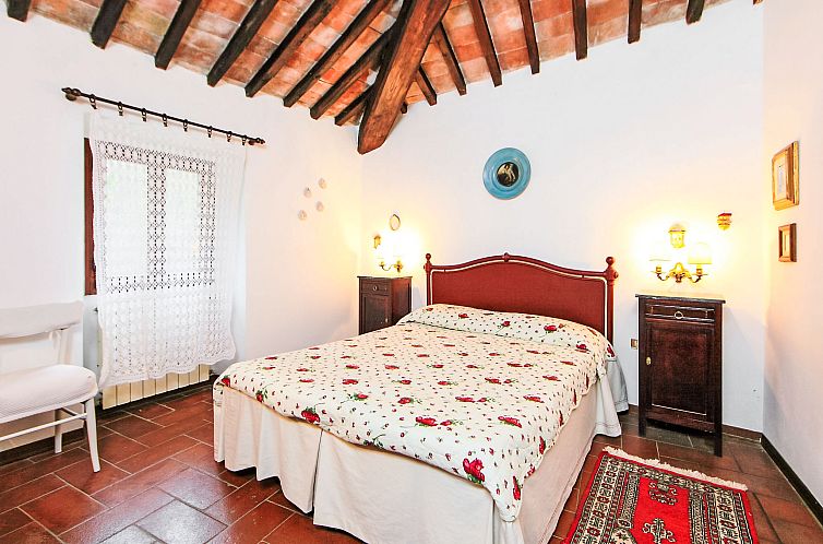 Vakantiehuis Il Mulino di Cecco