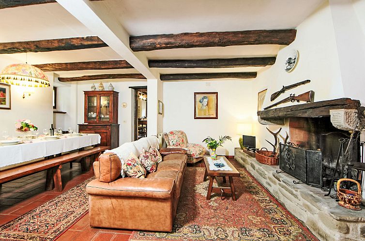 Vakantiehuis Il Mulino di Cecco