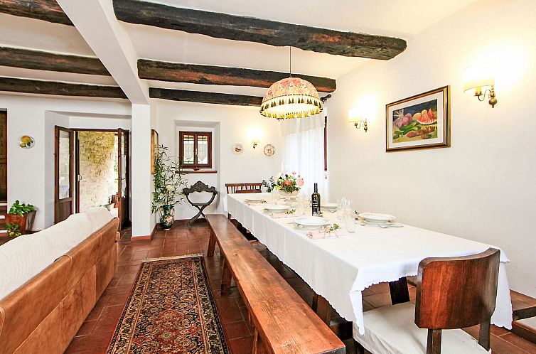 Vakantiehuis Il Mulino di Cecco