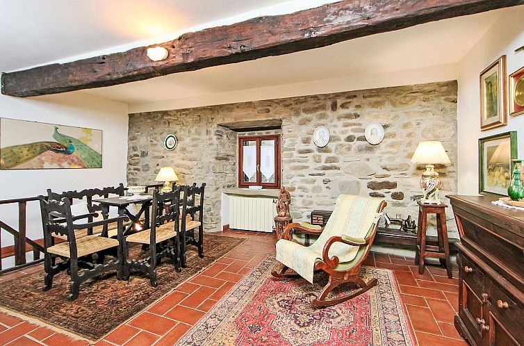 Vakantiehuis Il Mulino di Cecco