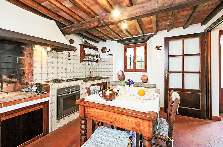 Vakantiehuis Il Mulino di Cecco