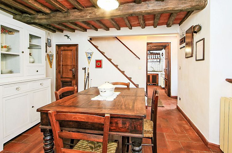 Vakantiehuis Il Mulino di Cecco