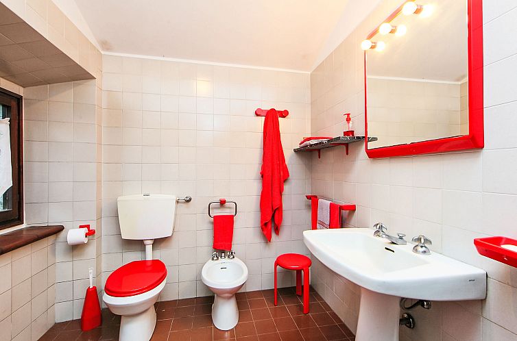 Vakantiehuis Il Mulino di Cecco