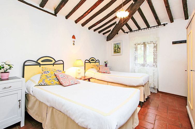 Vakantiehuis Il Mulino di Cecco