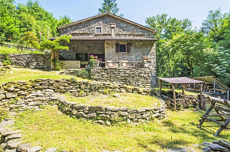 Vakantiehuis Il Mulino di Cecco