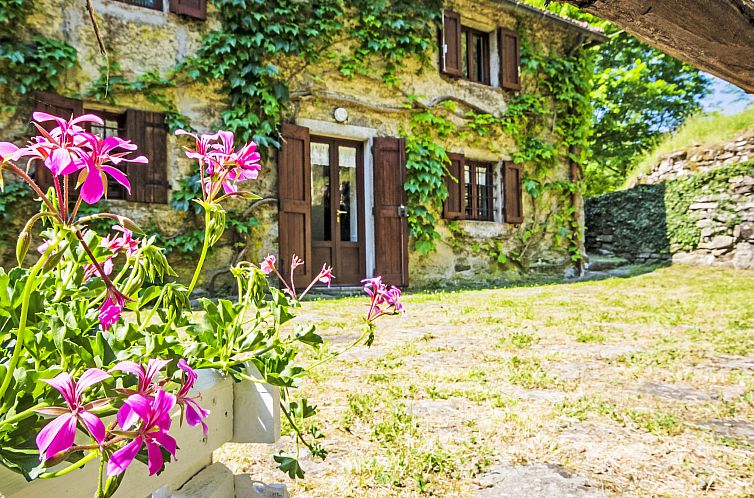 Vakantiehuis Il Mulino di Cecco