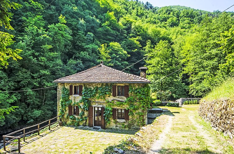 Vakantiehuis Il Mulino di Cecco