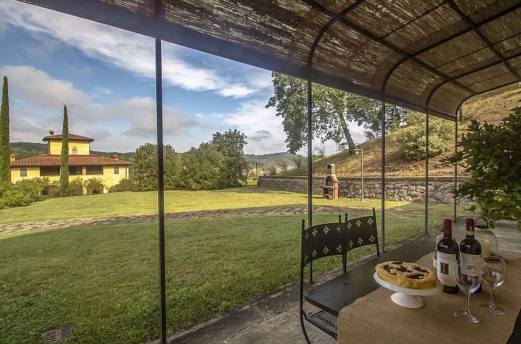 Appartement Rosmarino