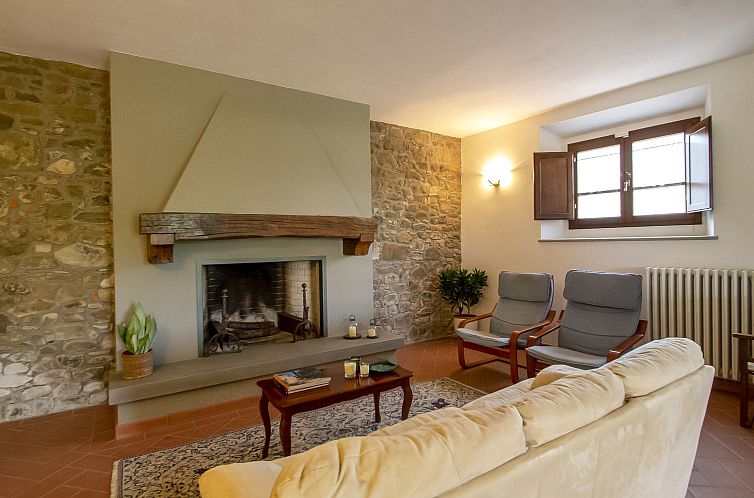 Appartement Rosmarino