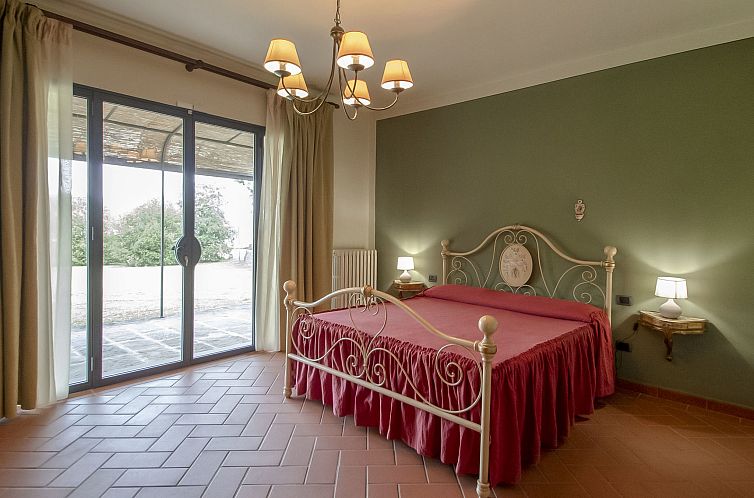 Appartement Rosmarino