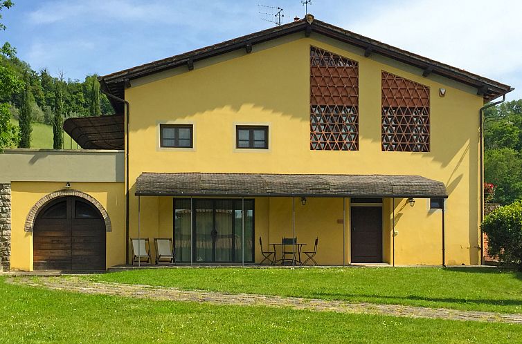 Appartement Rosmarino