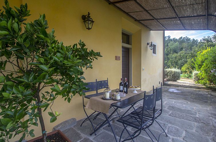 Appartement Rosmarino