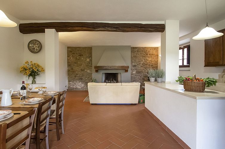 Appartement Rosmarino