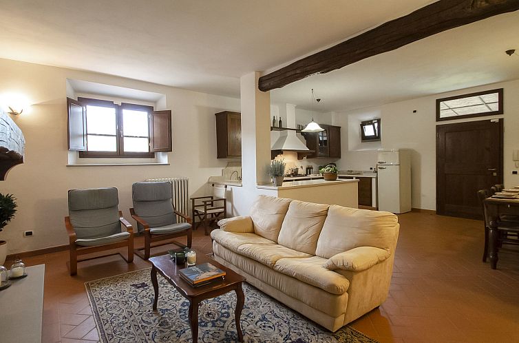 Appartement Rosmarino