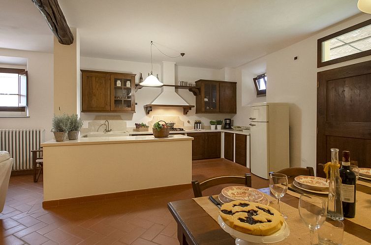 Appartement Rosmarino