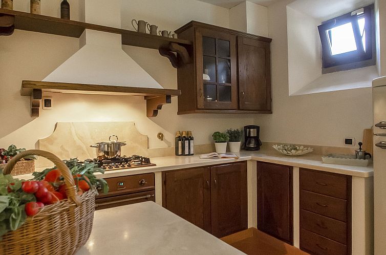 Appartement Rosmarino