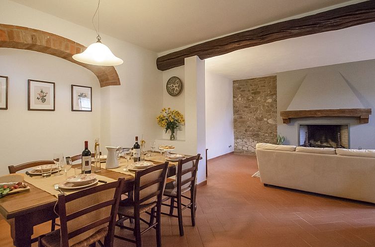 Appartement Rosmarino