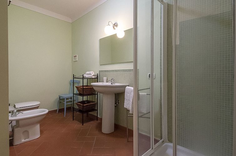 Appartement Rosmarino