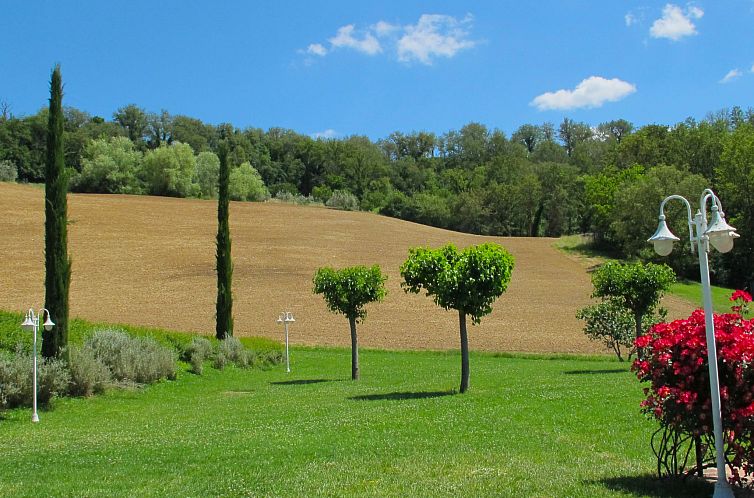 Appartement Rosmarino