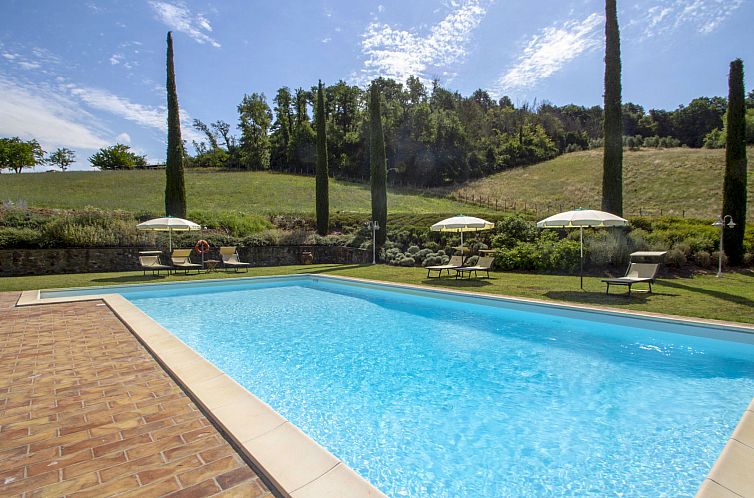 Appartement Rosmarino