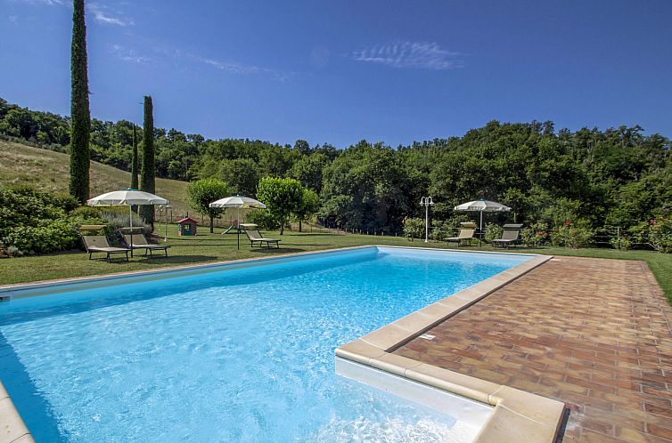 Appartement Lavanda