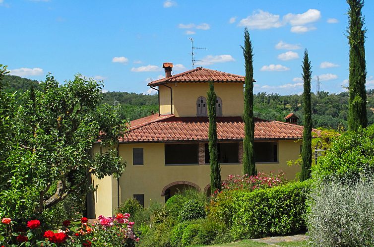 Guest house 095106805 - Apartment Tuscany / Elba - Appartement Corbezzolo