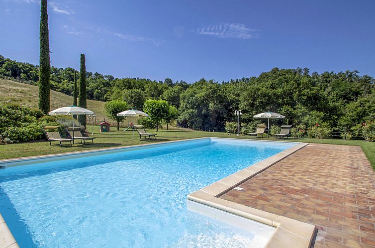 Appartement Corbezzolo